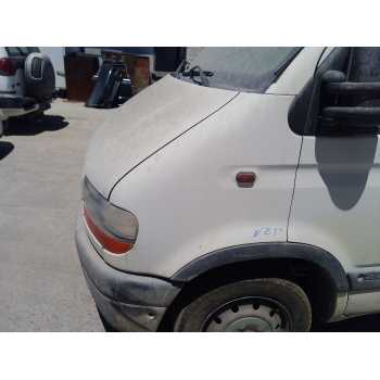 ALETA DELANTERA IZQUIERDA 7751475533 