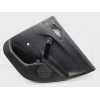 Recambio de guarnecido puerta trasera derecha para peugeot 208 1.2 12v e-vti referencia OEM IAM 491100112853LVM  
