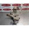 Recambio de mangueta delantera izquierda para peugeot 406 berlina (s1/s2) srdt referencia OEM IAM   