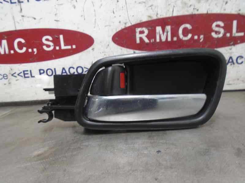 Recambio de maneta interior trasera izquierda para honda cr-v comfort 4x2 referencia OEM IAM   