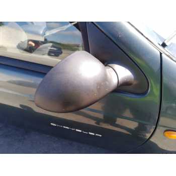 RETROVISOR DERECHO 