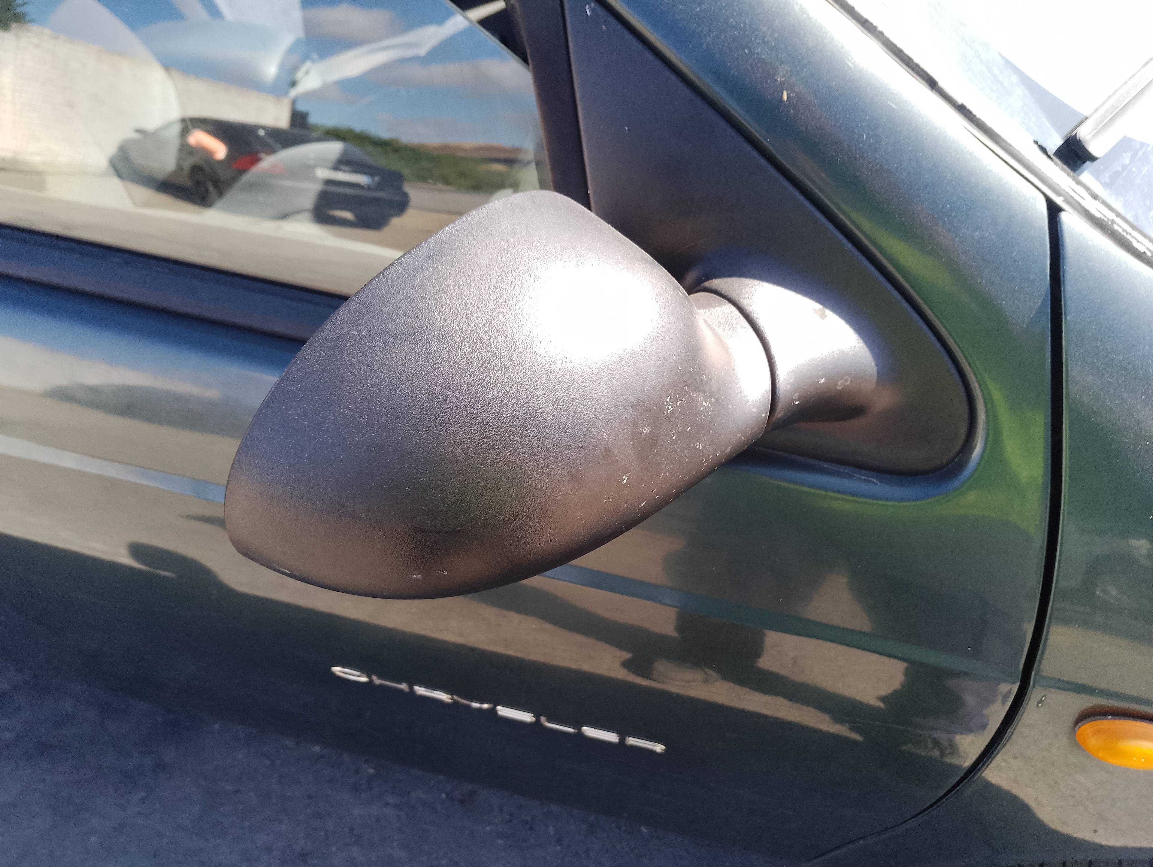 Recambio de retrovisor derecho para chrysler neon (pl) 1.6 le referencia OEM IAM   