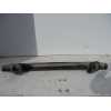 Recambio de refuerzo paragolpes trasero para seat leon (1m1) signo referencia OEM IAM   