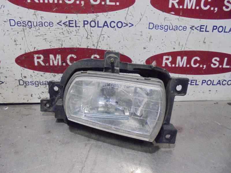 Recambio de faro antiniebla izquierdo para kia carnival 2.9 crdi vgt active referencia OEM IAM   