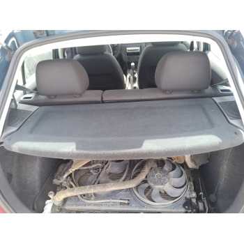Recambio de bandeja trasera para skoda fabia (6y2/6y3) attractive referencia OEM IAM   