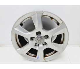 Recambio de llanta para audi a4 avant (8k5) (2008) básico referencia OEM IAM 8K0601025F R16 