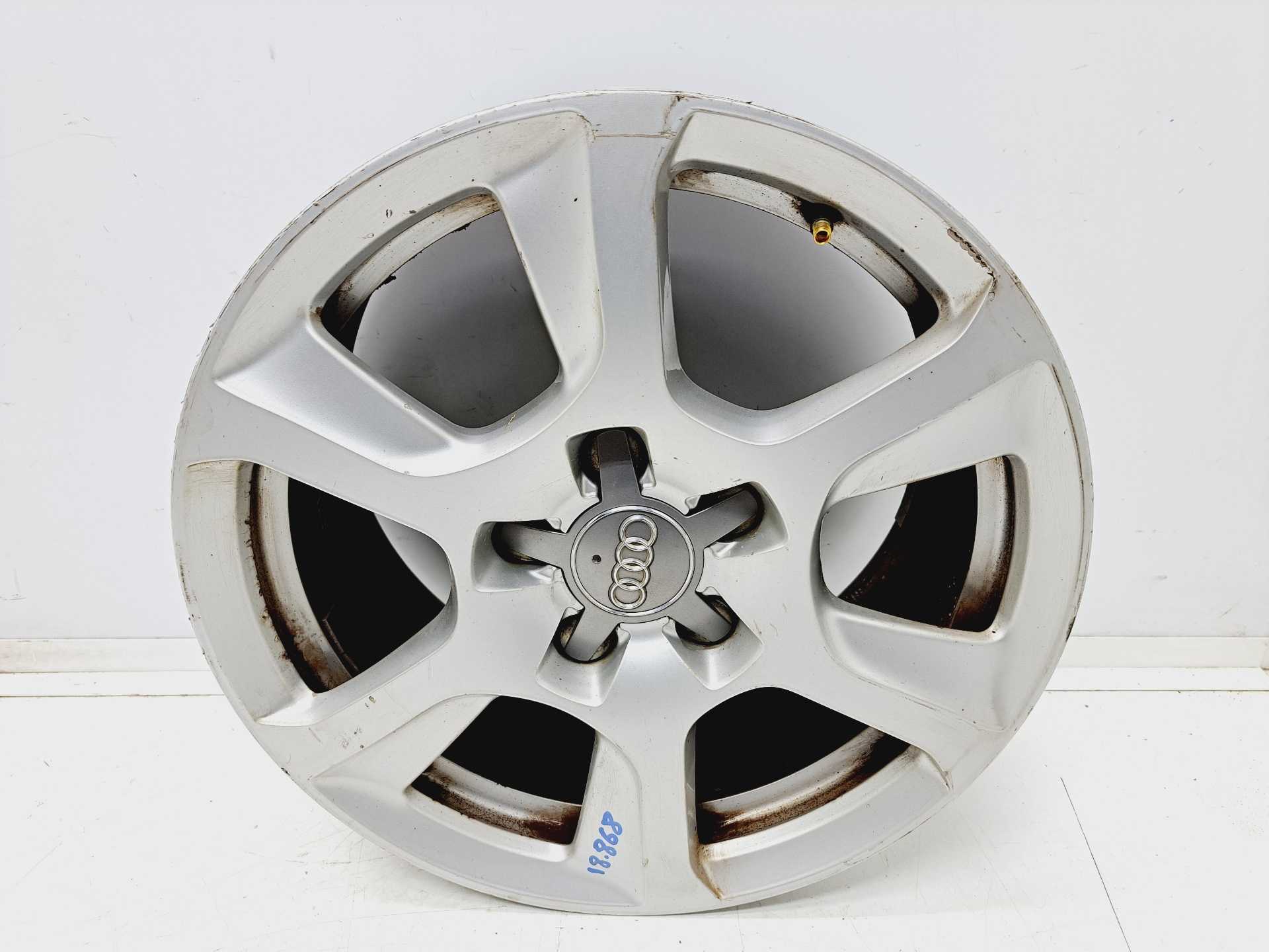 Recambio de llanta para audi a4 avant (8k5) (2008) básico referencia OEM IAM 8K0601025F R16 