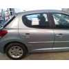 Recambio de puerta trasera derecha para peugeot 207 confort referencia OEM IAM 9008S6  