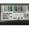 Recambio de freno de mano electrico para opel insignia berlina selective referencia OEM IAM A2C32281100 22880717 A06781114
