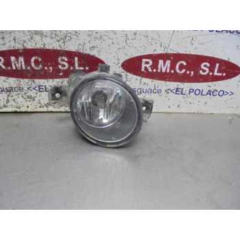 Recambio de faro antiniebla izquierdo para renault clio ii fase ii (b/cb0) authentique referencia OEM IAM   