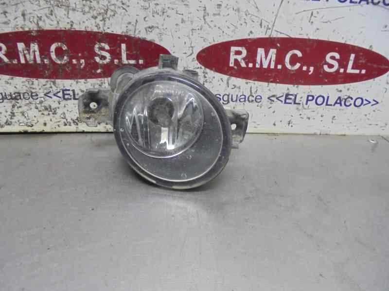 Recambio de faro antiniebla izquierdo para renault clio ii fase ii (b/cb0) authentique referencia OEM IAM   