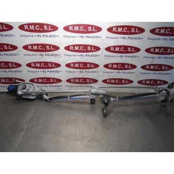 Recambio de motor limpia delantero para honda cr-v comfort 4x2 referencia OEM IAM   