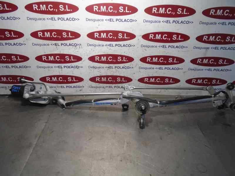 Recambio de motor limpia delantero para honda cr-v comfort 4x2 referencia OEM IAM   