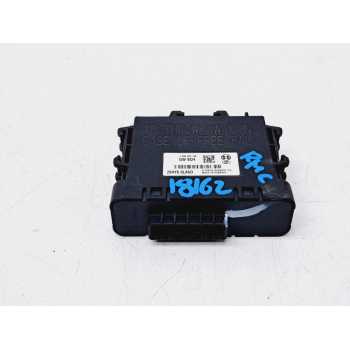 Recambio de modulo electronico para renault captur ii intens referencia OEM IAM F005V03168 284Y66LA6D BOSCH
