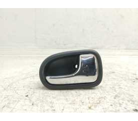 Recambio de maneta interior trasera izquierda para mazda 323 berl. f/s (bj) 2.0 d s exclusive referencia OEM IAM   