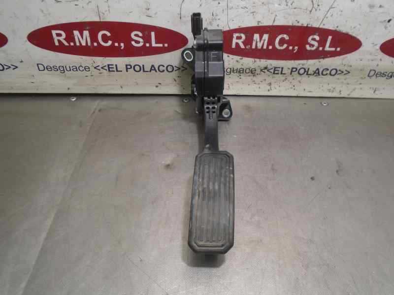 Recambio de potenciometro pedal para toyota rav 4 (a3) xr referencia OEM IAM 7811042010 1988007270 