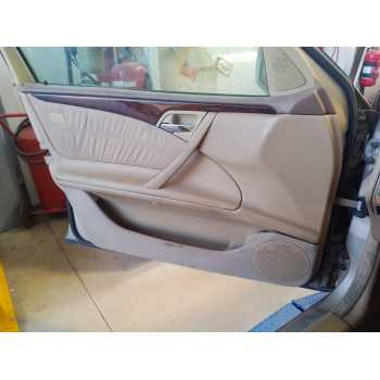 Recambio de guarnecido puerta delantera izquierda para mercedes-benz clase e (w210) e 240 (210.062) referencia OEM IAM   