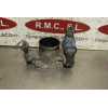 Recambio de caja mariposa para toyota rav 4 (a3) 2.2 turbodiesel cat referencia OEM IAM 1923002010 DENSO 