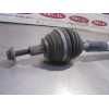 Recambio de transmision delantera derecha para seat altea xl (5p5) 1.6 tdi referencia OEM IAM 1K0407272SP  