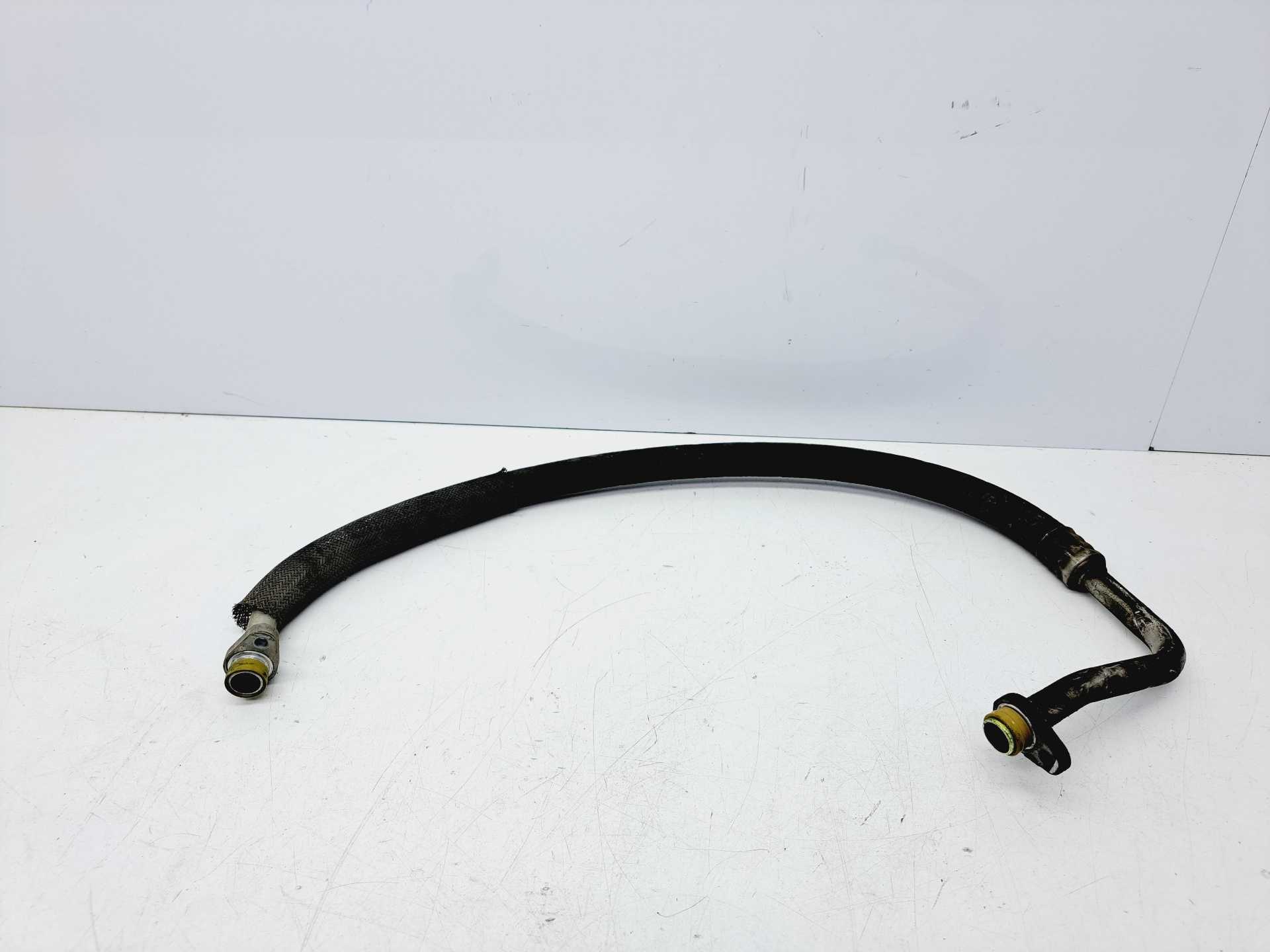 Recambio de tubos aire acondicionado para renault megane ii berlina 5p confort authentique referencia OEM IAM 8200327576  