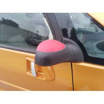 RETROVISOR DERECHO 