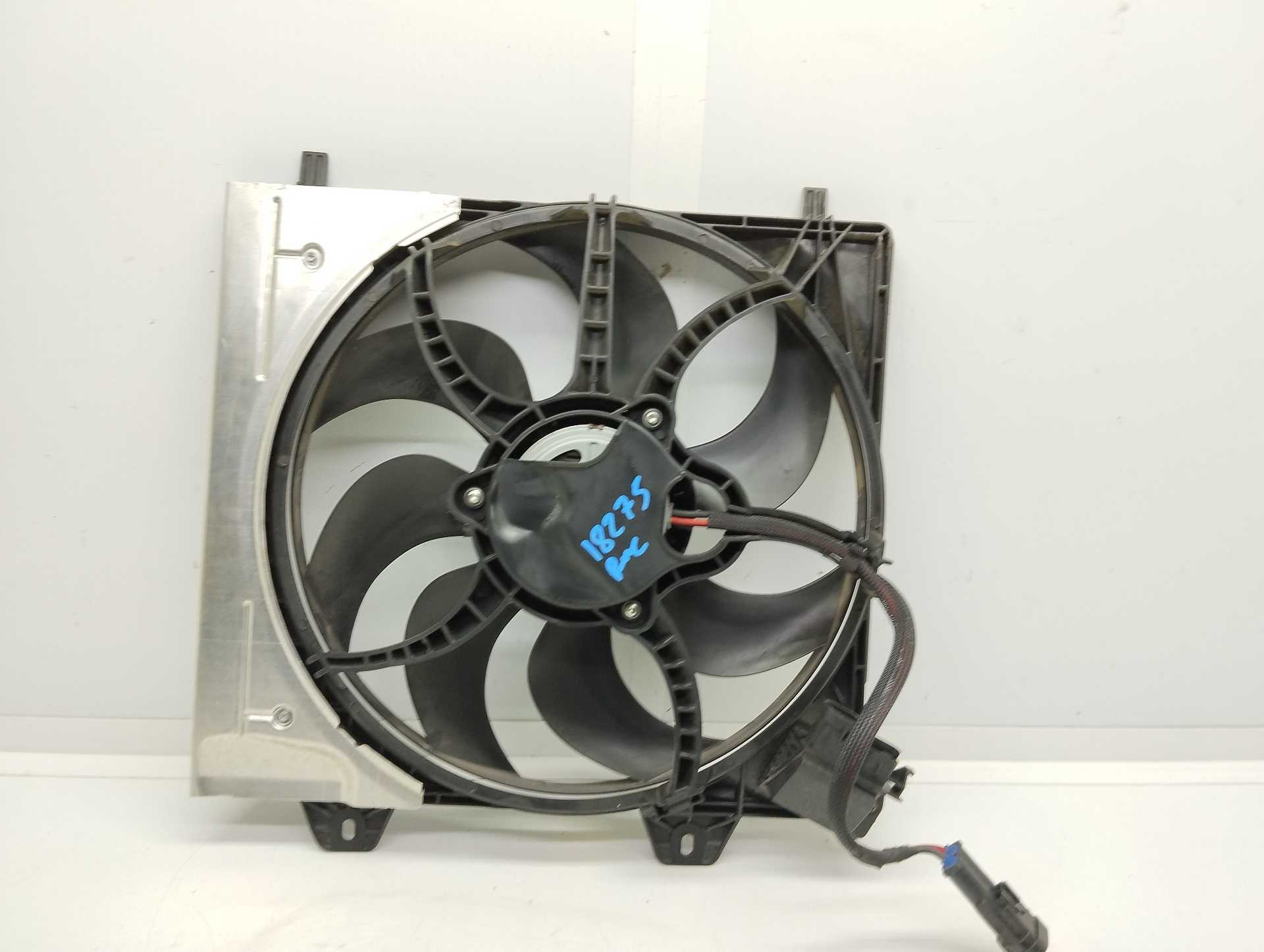 Recambio de electroventilador para opel corsa f edition referencia OEM IAM 982922058000 F21820152286 