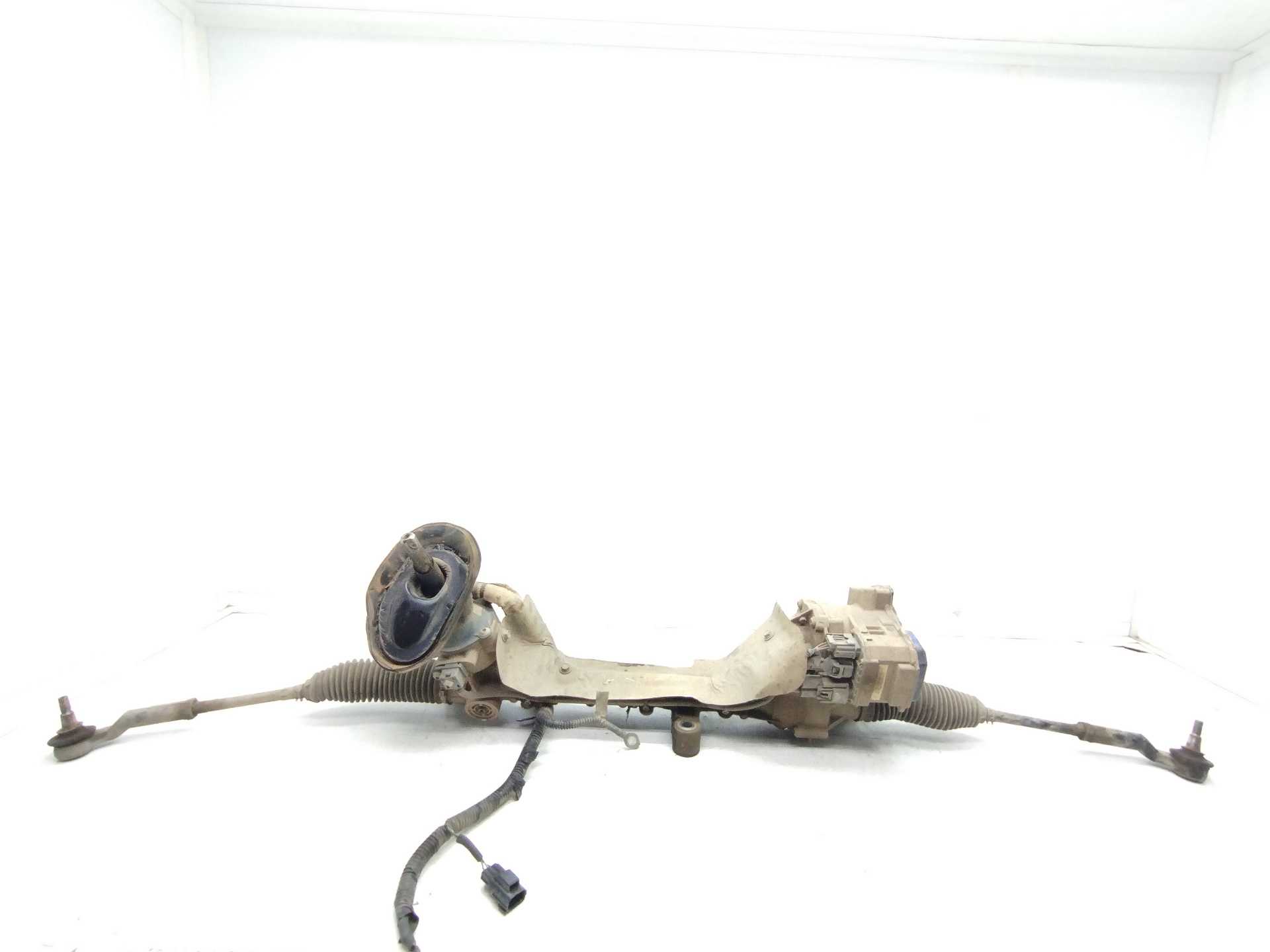 Recambio de cremallera direccion para ford transit connect furgon 200 l1 ambiente referencia OEM IAM FT1T3C221  