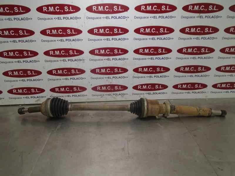 Recambio de transmision delantera derecha para ford transit combi ´06 2.2 tdci cat referencia OEM IAM   