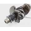 Recambio de cigueñal para mercedes-benz clase c (w203) sportcoupe c 220 cdi (203.706) referencia OEM IAM  A6460310401 