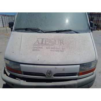 Recambio de capot delantero para renault master ii furgoneta (fd) 2.2 dci 90 referencia OEM IAM 7751474717  