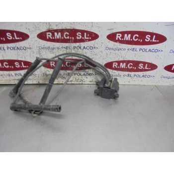 Recambio de bobina encendido para ford mondeo berlina/familiar (fd) clx berlina referencia OEM IAM   