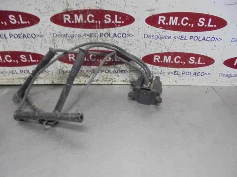 Recambio de bobina encendido para ford mondeo berlina/familiar (fd) clx berlina referencia OEM IAM   