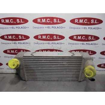 Recambio de intercooler para kia carnival 2.9 crdi vgt active referencia OEM IAM 281904X90X  