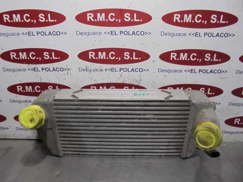 Recambio de intercooler para kia carnival 2.9 crdi vgt active referencia OEM IAM 281904X90X  