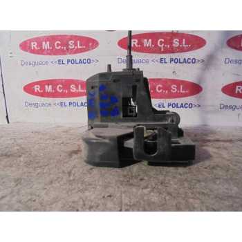 Recambio de cerradura puerta delantera derecha para renault megane i classic (la0) 1.9 diesel referencia OEM IAM   
