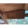 Recambio de parasol izquierdo para bmw x3 (e83) 2.0d referencia OEM IAM   