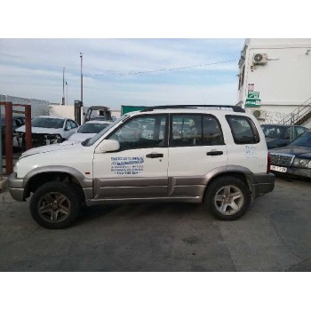 suzuki grand vitara 5 puertas sq (ft) del año 2005