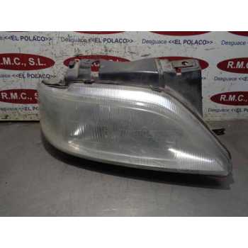 Recambio de faro derecho para citroën xsara berlina 1.6 referencia OEM IAM   