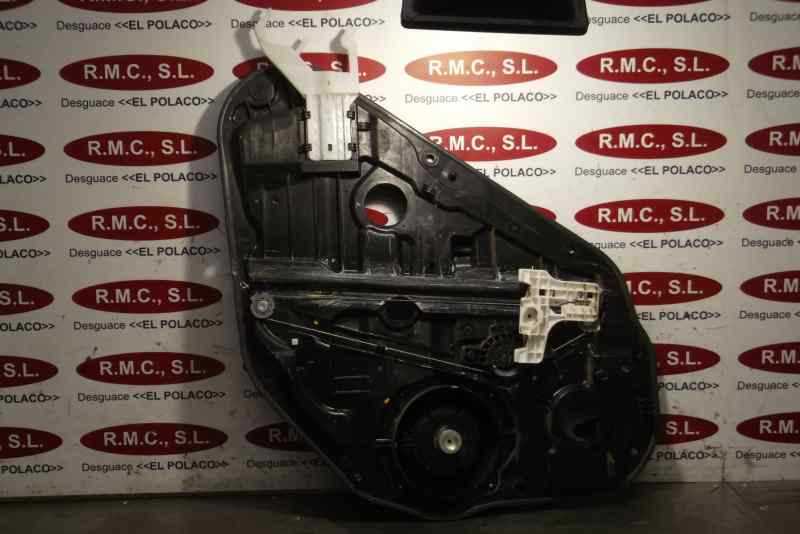 Recambio de elevalunas trasero izquierdo para hyundai i30 (gd) 1.4 crdi cat referencia OEM IAM 81410A6000  