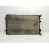 Recambio de radiador agua para seat toledo (1m2) select referencia OEM IAM 1J0121253P  