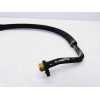 Recambio de tubos aire acondicionado para renault megane ii berlina 5p confort authentique referencia OEM IAM 8200327576  