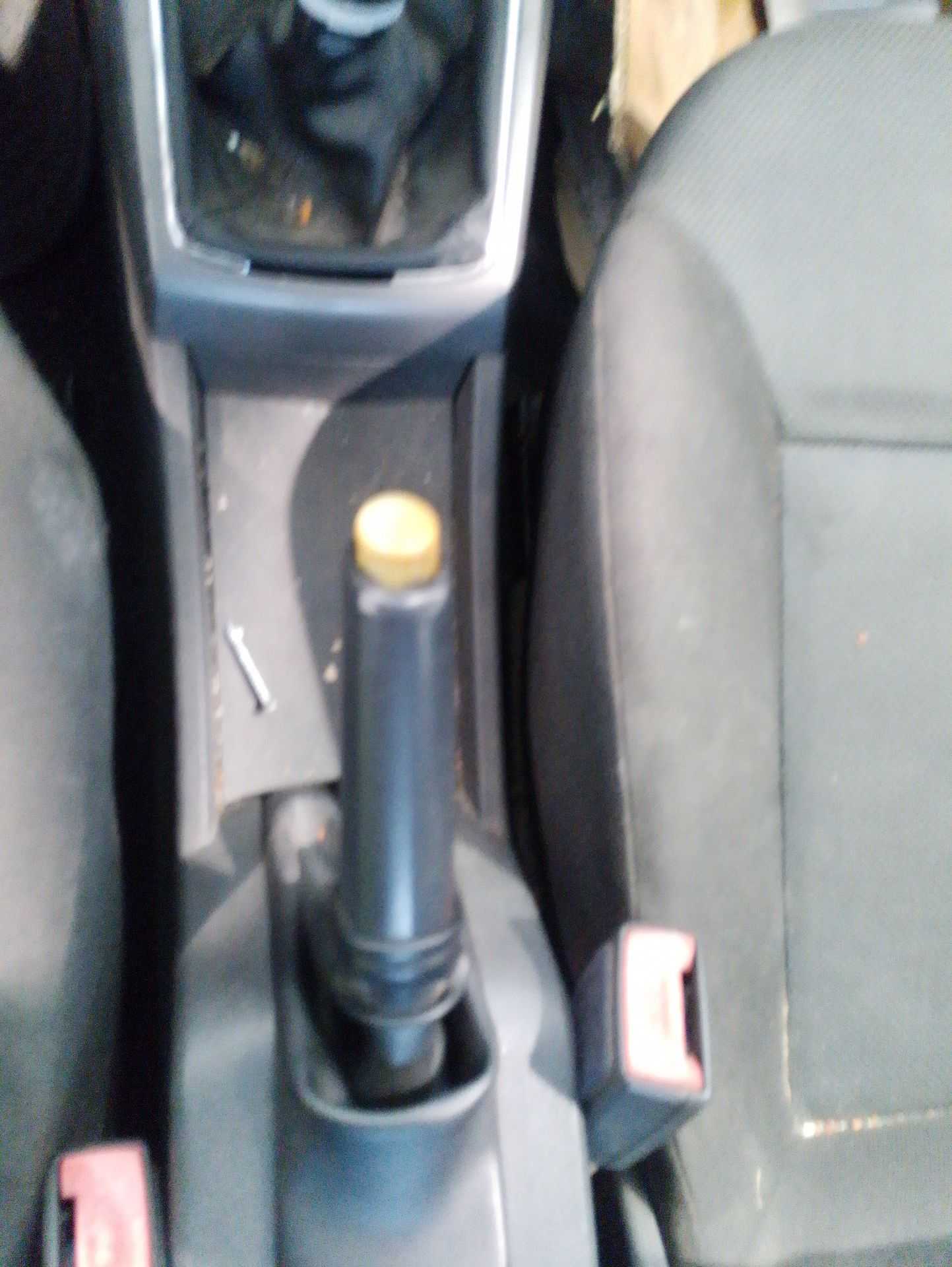 Recambio de palanca freno para opel astra h gtc (a04) 1.8 (l08) referencia OEM IAM   