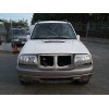 suzuki grand vitara 5 puertas sq (ft) del año 2005