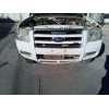 Recambio de paragolpes delantero para ford ranger (et) cabina doble xlt limited 4x4 referencia OEM IAM   