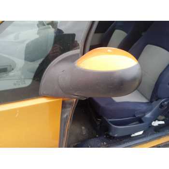 RETROVISOR IZQUIERDO 