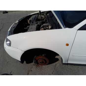 Recambio de aleta delantera izquierda para audi a3 (8l) 1.8 ambiente referencia OEM IAM   