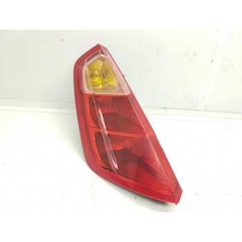 Recambio de piloto trasero izquierdo para fiat grande punto (199) referencia OEM IAM   