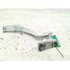 Recambio de bisagra capot delantera derecha para nissan qashqai (j10) acenta referencia OEM IAM JDRES03  