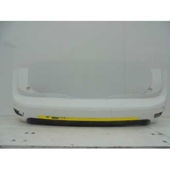 PARAGOLPES TRASERO 