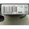 Recambio de centralita bsi para peugeot 308 active referencia OEM IAM 9807054180-01  